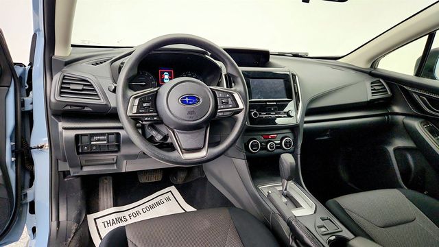 2022 Subaru Crosstrek CVT - 22972429 - 10