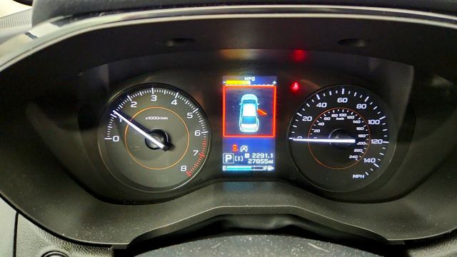 2022 Subaru Crosstrek CVT - 22972429 - 12