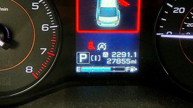 2022 Subaru Crosstrek CVT - 22972429 - 13