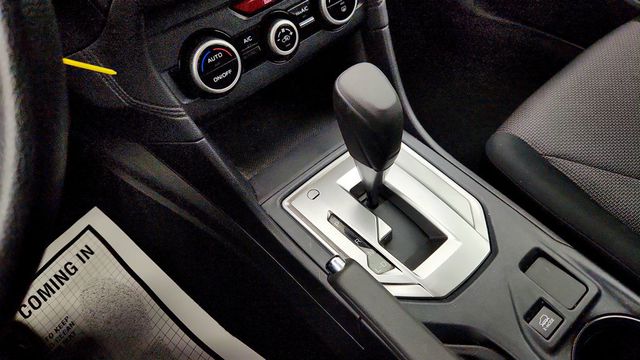 2022 Subaru Crosstrek CVT - 22972429 - 14