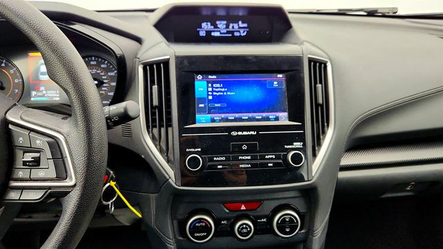 2022 Subaru Crosstrek CVT - 22972429 - 15