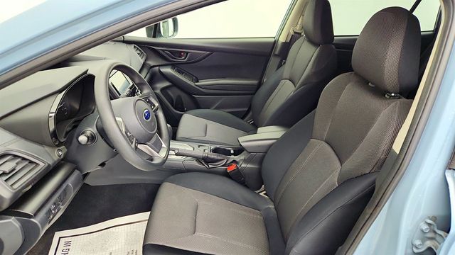 2022 Subaru Crosstrek CVT - 22972429 - 17