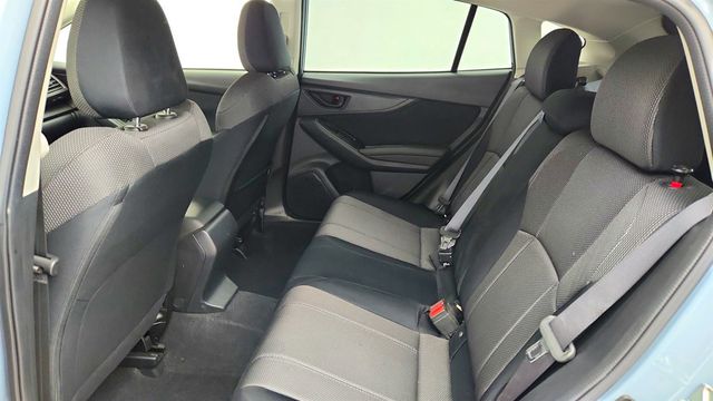 2022 Subaru Crosstrek CVT - 22972429 - 18