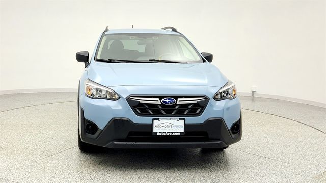 2022 Subaru Crosstrek CVT - 22972429 - 1