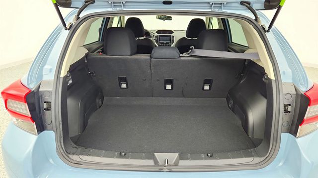 2022 Subaru Crosstrek CVT - 22972429 - 19