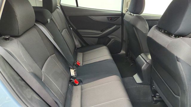 2022 Subaru Crosstrek CVT - 22972429 - 20