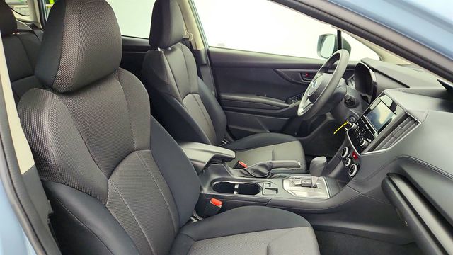2022 Subaru Crosstrek CVT - 22972429 - 21
