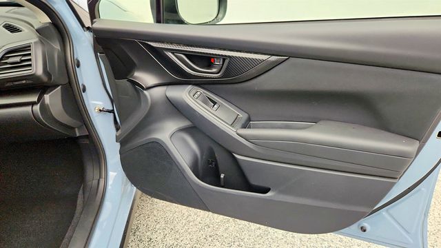 2022 Subaru Crosstrek CVT - 22972429 - 23