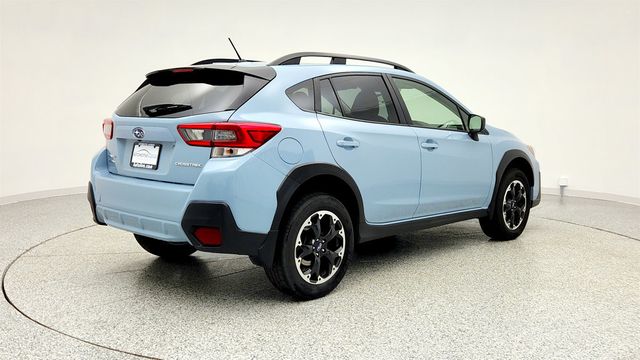2022 Subaru Crosstrek CVT - 22972429 - 4