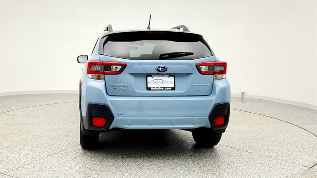2022 Subaru Crosstrek CVT - 22972429 - 5