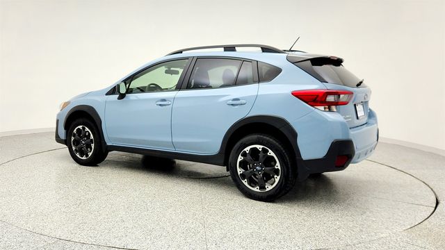 2022 Subaru Crosstrek CVT - 22972429 - 6