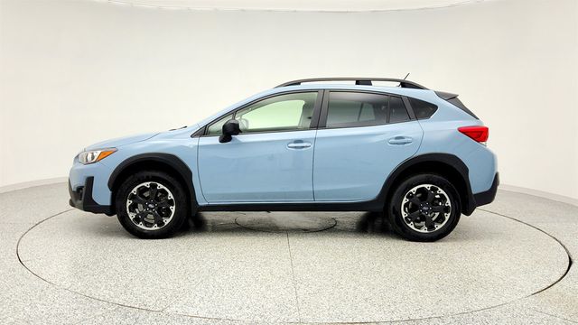 2022 Subaru Crosstrek CVT - 22972429 - 7