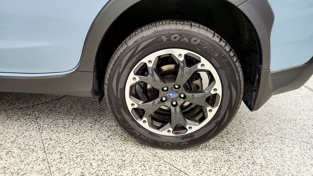 2022 Subaru Crosstrek CVT - 22972429 - 8