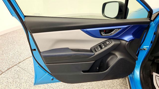 2022 Subaru Crosstrek Hybrid CVT - 23005803 - 9