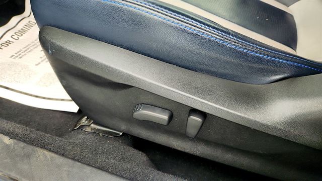 2022 Subaru Crosstrek Hybrid CVT - 23005803 - 10