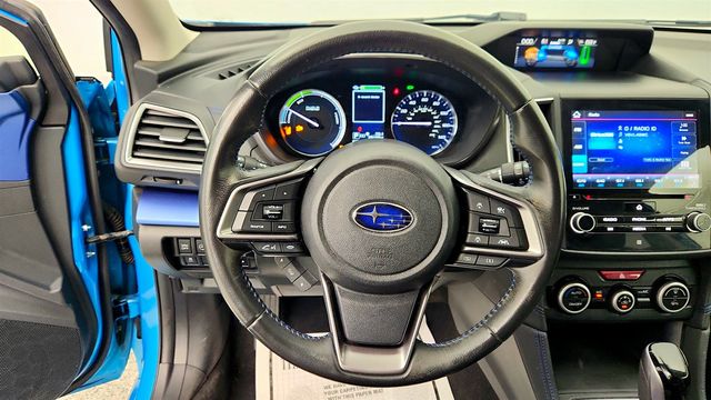 2022 Subaru Crosstrek Hybrid CVT - 23005803 - 12