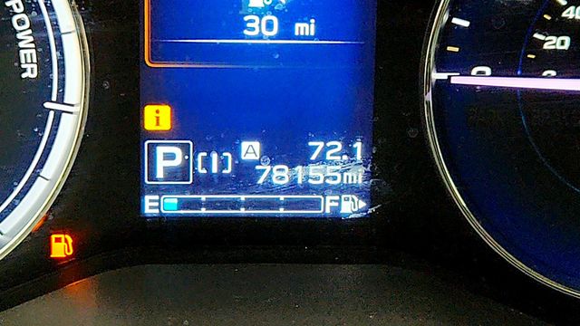 2022 Subaru Crosstrek Hybrid CVT - 23005803 - 14