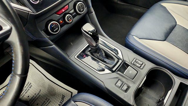 2022 Subaru Crosstrek Hybrid CVT - 23005803 - 15