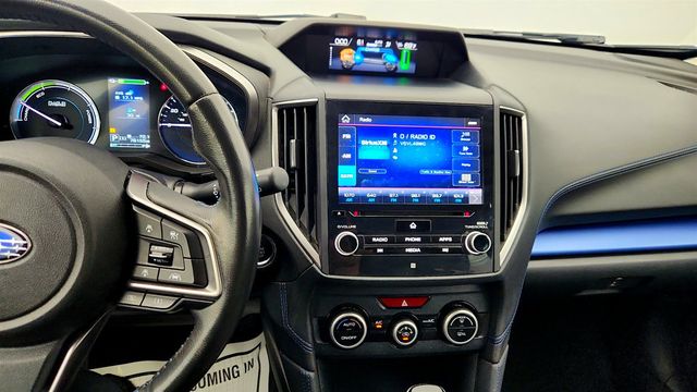 2022 Subaru Crosstrek Hybrid CVT - 23005803 - 16