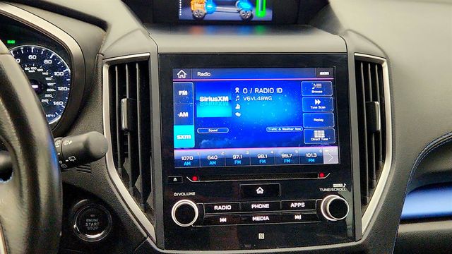 2022 Subaru Crosstrek Hybrid CVT - 23005803 - 17