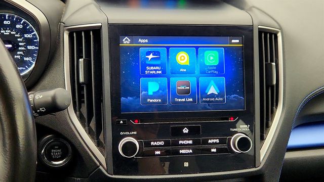 2022 Subaru Crosstrek Hybrid CVT - 23005803 - 18