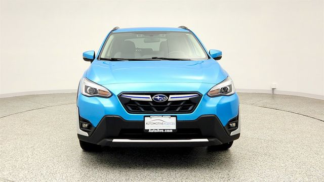 2022 Subaru Crosstrek Hybrid CVT - 23005803 - 1