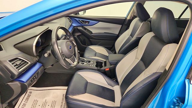 2022 Subaru Crosstrek Hybrid CVT - 23005803 - 19