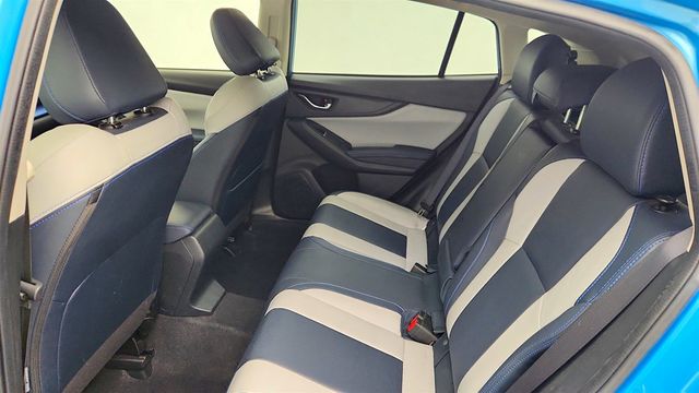 2022 Subaru Crosstrek Hybrid CVT - 23005803 - 20