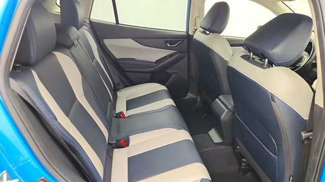 2022 Subaru Crosstrek Hybrid CVT - 23005803 - 21