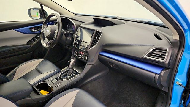 2022 Subaru Crosstrek Hybrid CVT - 23005803 - 23