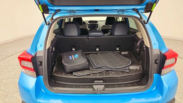 2022 Subaru Crosstrek Hybrid CVT - 23005803 - 24