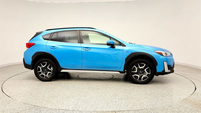 2022 Subaru Crosstrek Hybrid CVT - 23005803 - 3