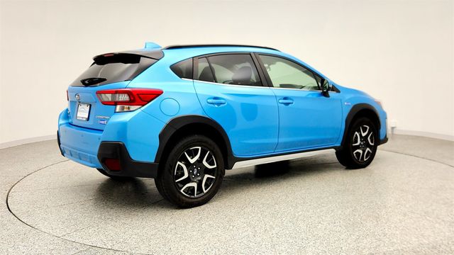 2022 Subaru Crosstrek Hybrid CVT - 23005803 - 4