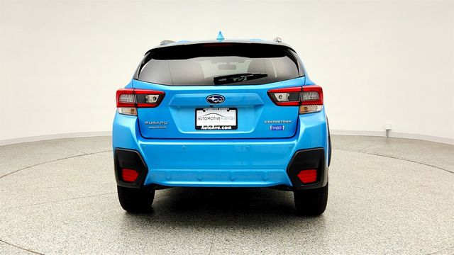 2022 Subaru Crosstrek Hybrid CVT - 23005803 - 5