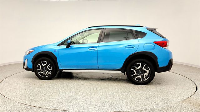 2022 Subaru Crosstrek Hybrid CVT - 23005803 - 7