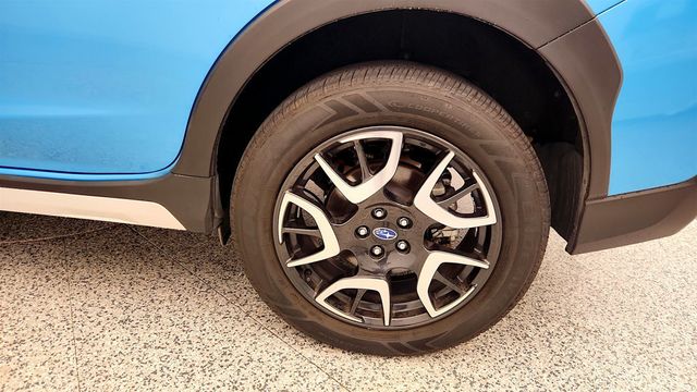 2022 Subaru Crosstrek Hybrid CVT - 23005803 - 8