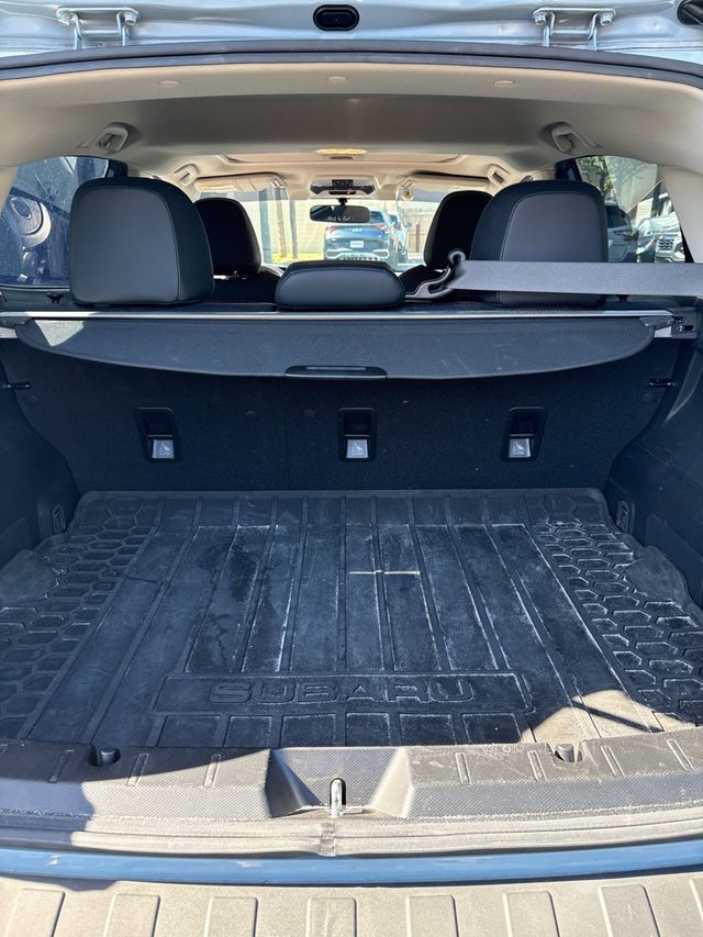 2022 SUBARU CROSSTREK LIMITED - 23019576 - 3