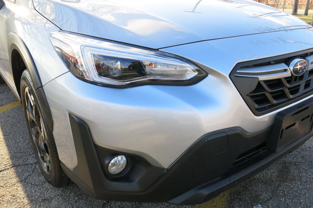 2022 Subaru Crosstrek Limited CVT - 22711683 - 37