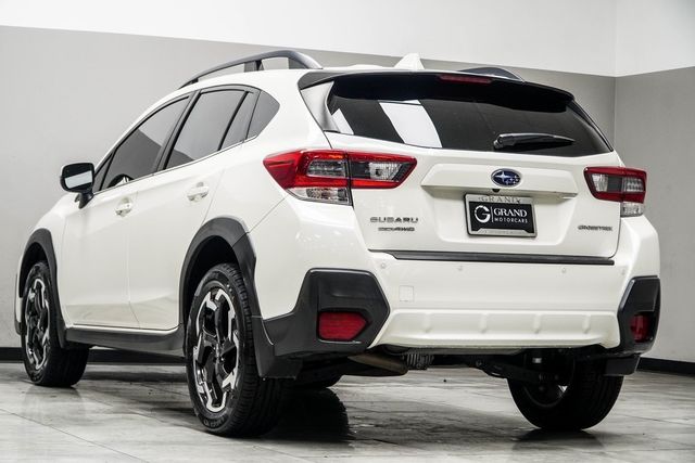 2022 Subaru Crosstrek Limited CVT - 22911967 - 9
