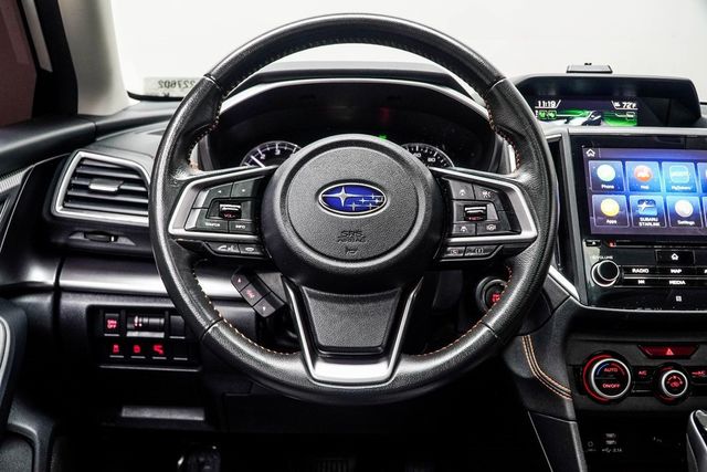 2022 Subaru Crosstrek Limited CVT - 22911967 - 14