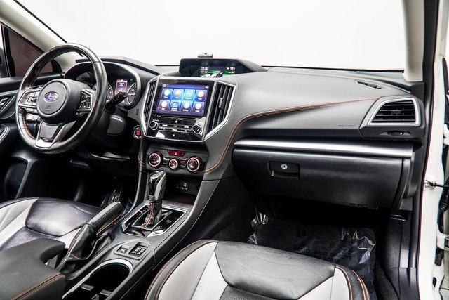 2022 Subaru Crosstrek Limited CVT - 22911967 - 15