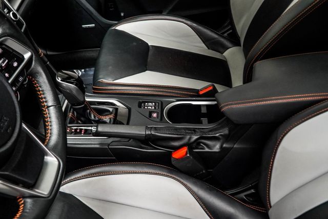 2022 Subaru Crosstrek Limited CVT - 22911967 - 16