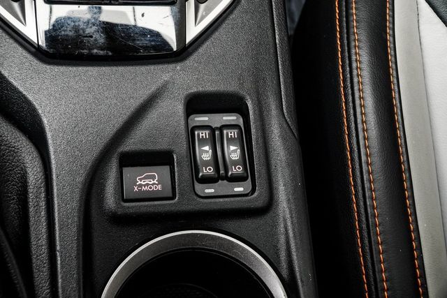 2022 Subaru Crosstrek Limited CVT - 22911967 - 17