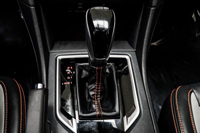 2022 Subaru Crosstrek Limited CVT - 22911967 - 18