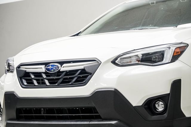 2022 Subaru Crosstrek Limited CVT - 22911967 - 1