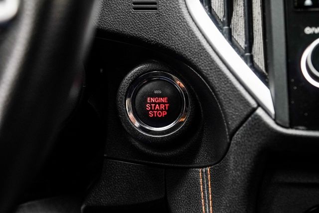 2022 Subaru Crosstrek Limited CVT - 22911967 - 19