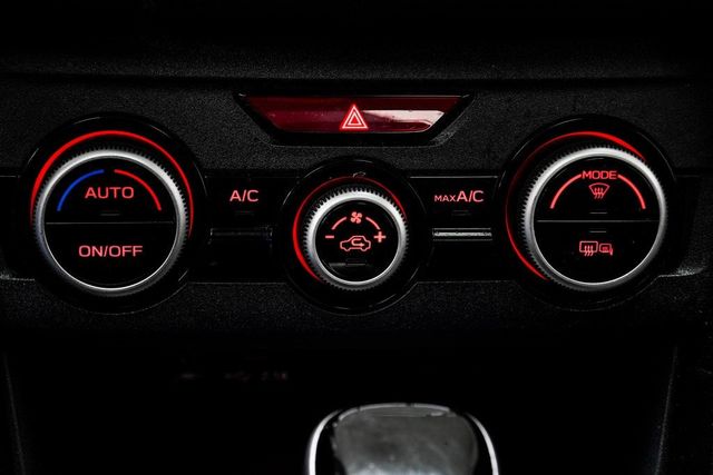 2022 Subaru Crosstrek Limited CVT - 22911967 - 20