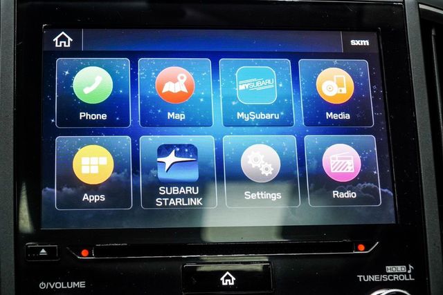 2022 Subaru Crosstrek Limited CVT - 22911967 - 21