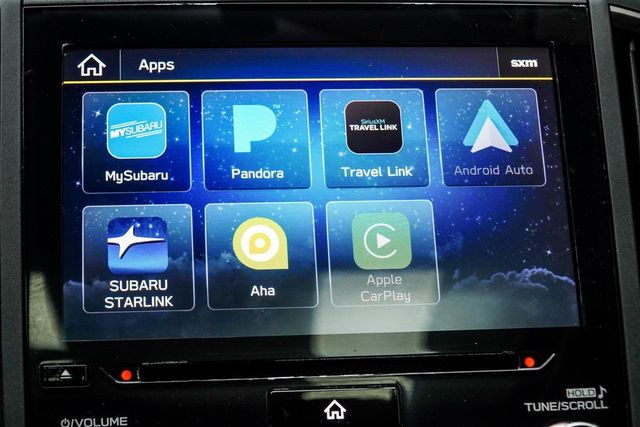 2022 Subaru Crosstrek Limited CVT - 22911967 - 22