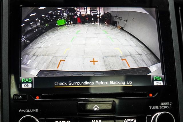 2022 Subaru Crosstrek Limited CVT - 22911967 - 24